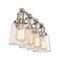 Quoizel Union Vanity Light UNI8604PK - alternate 2